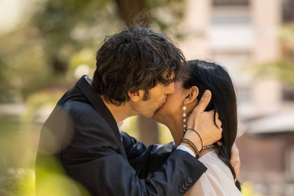 Pareja