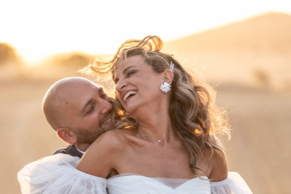 Pareja