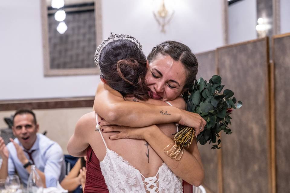 Emoción