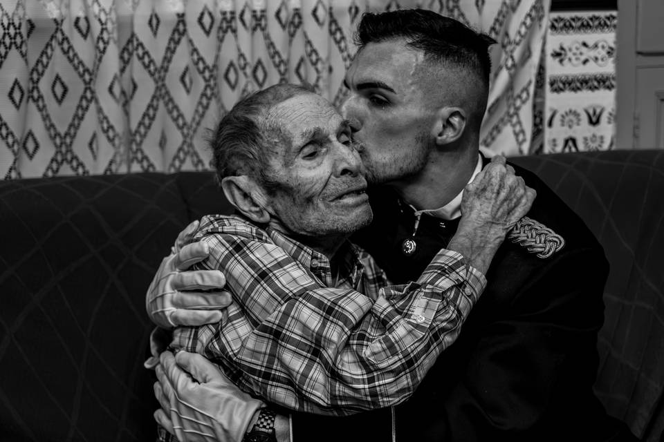 Abuelo