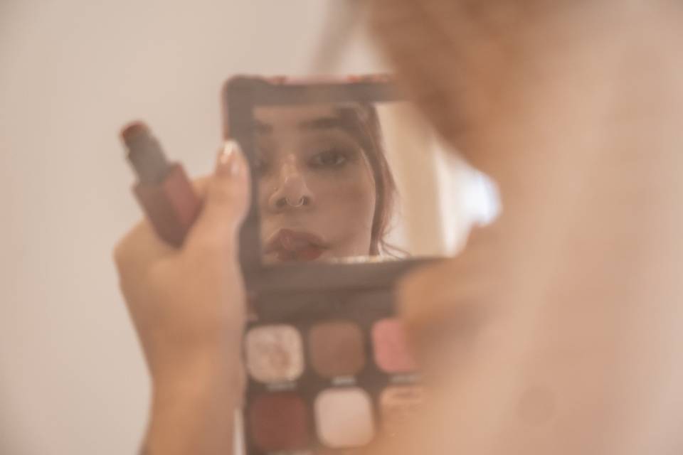 Maquillaje