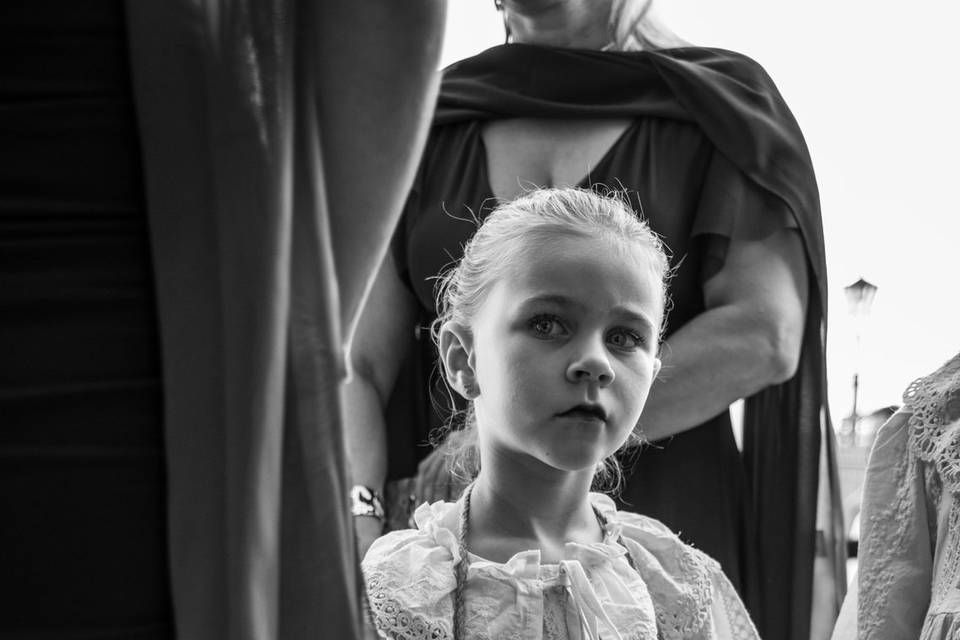 Niña Arra