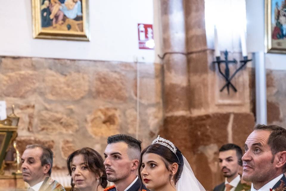 Ceremonia