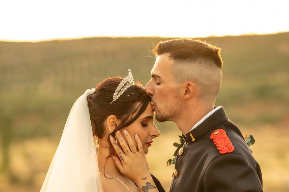 Pareja