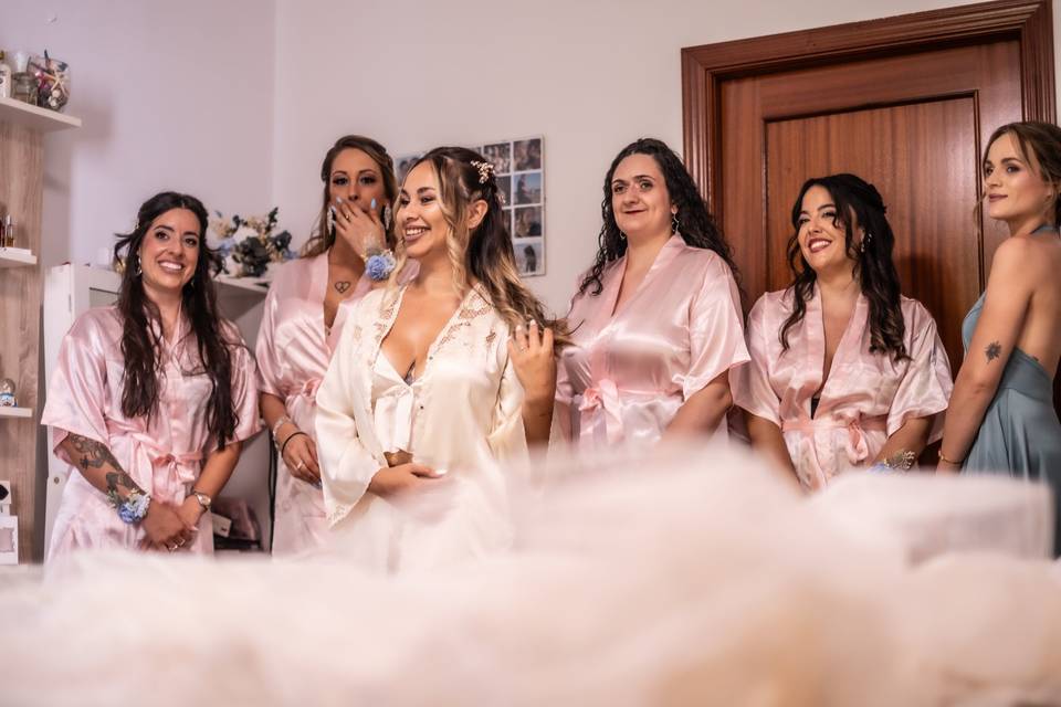 Amigas