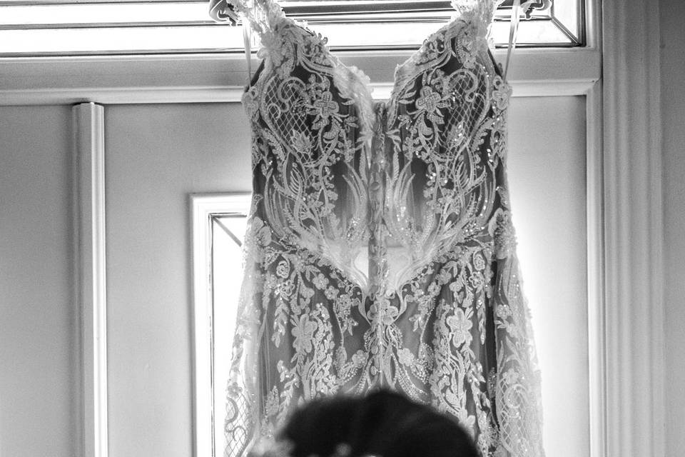 Vestido