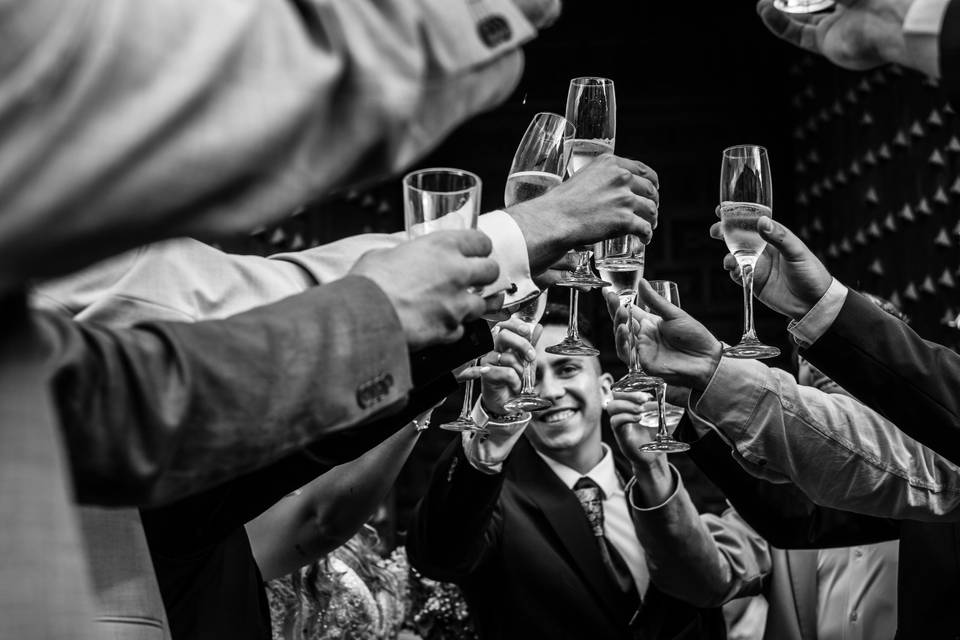 Brindis