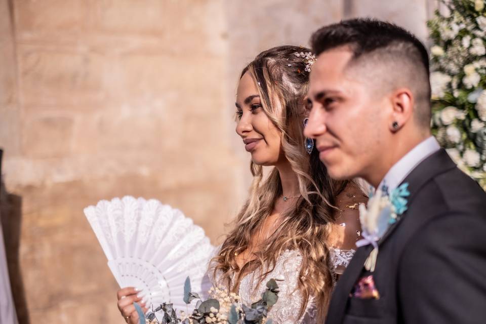 Pareja