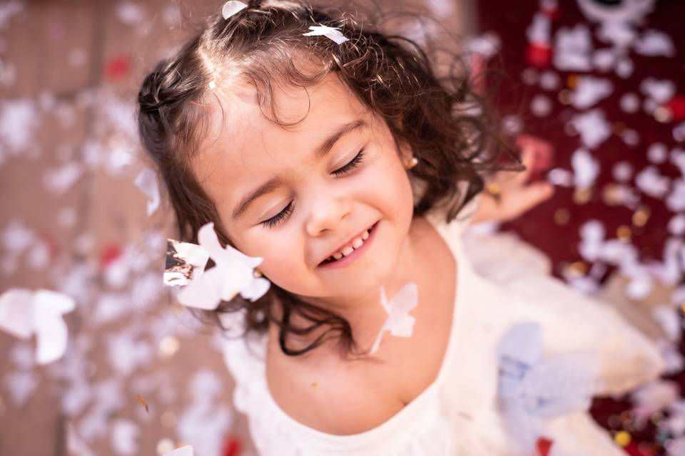 Pequeña