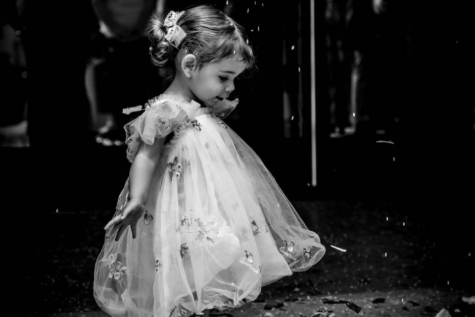 Pequeña