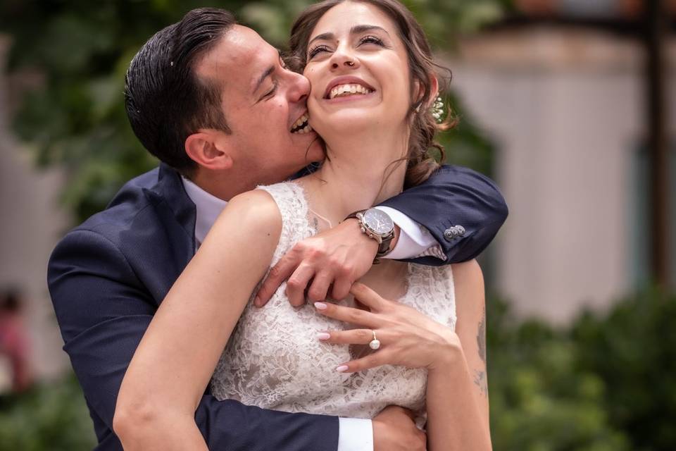 Pareja