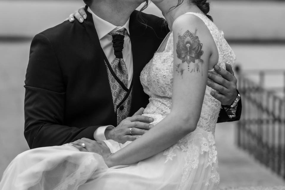 Pareja