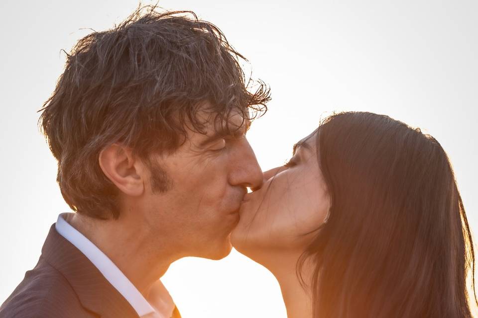 Pareja