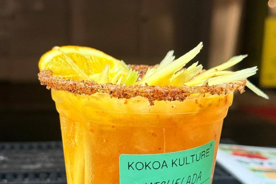 Cocktails