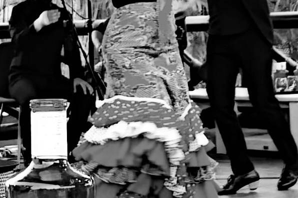 Bailando