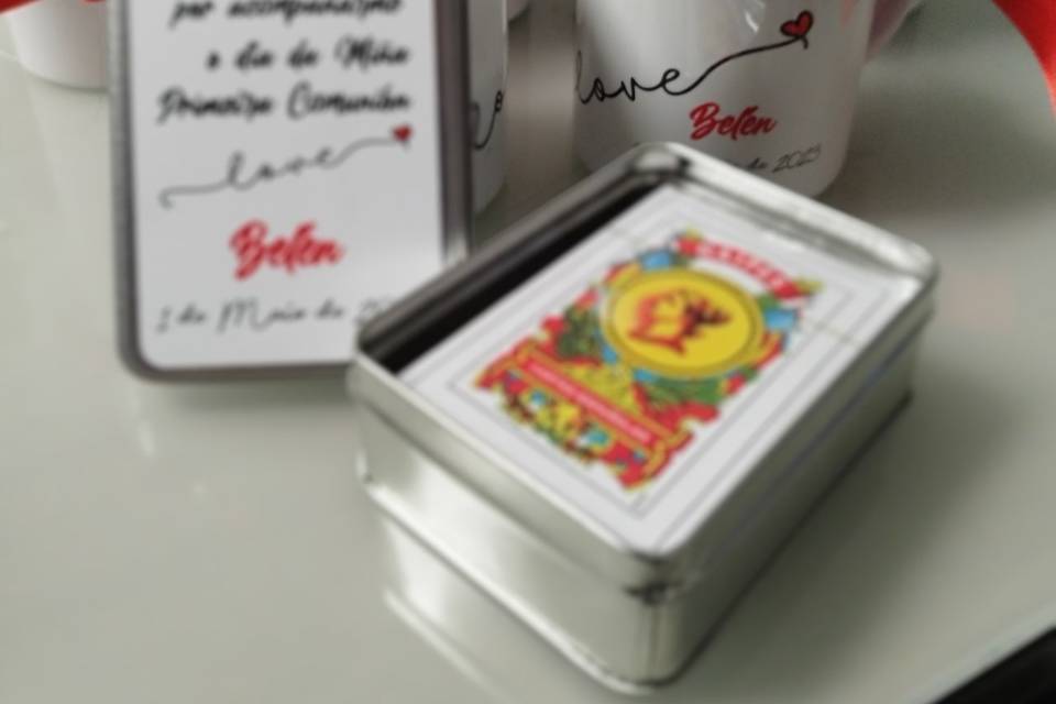Juegos