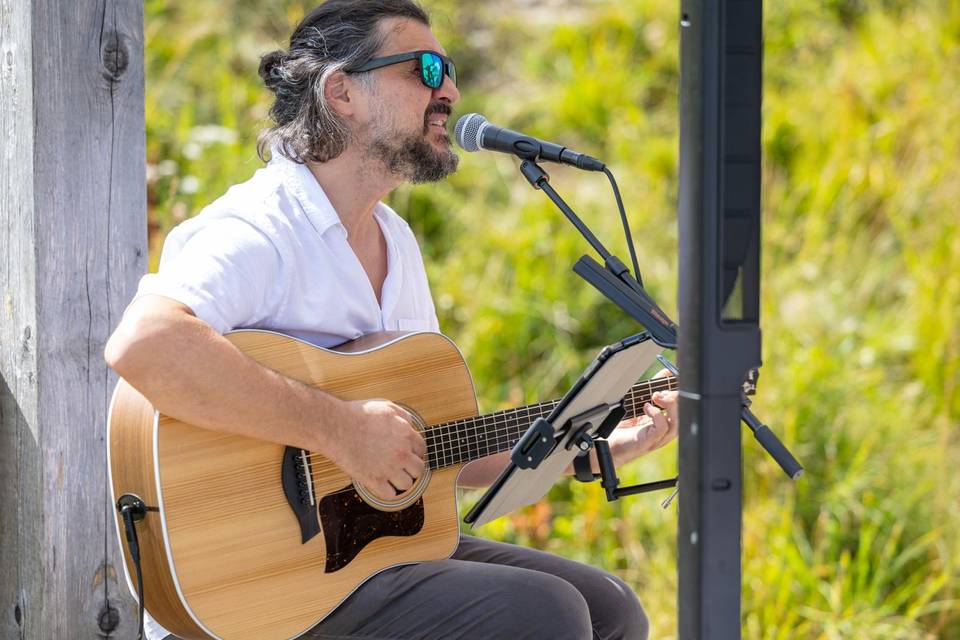 Daniel Haselwanter