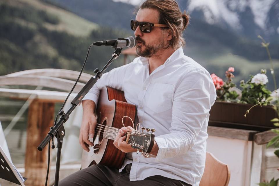 Daniel Haselwanter
