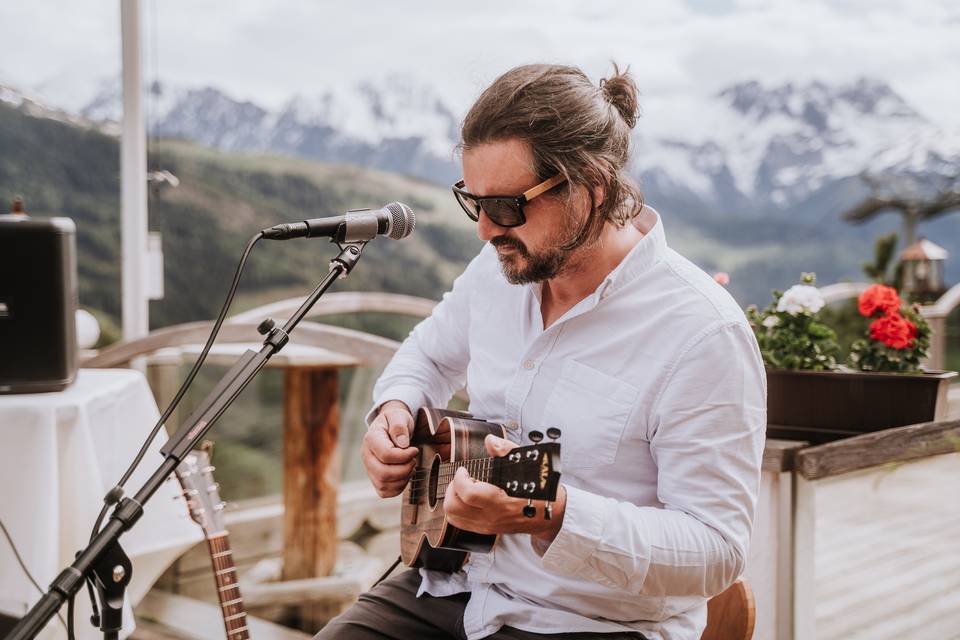 Daniel Haselwanter