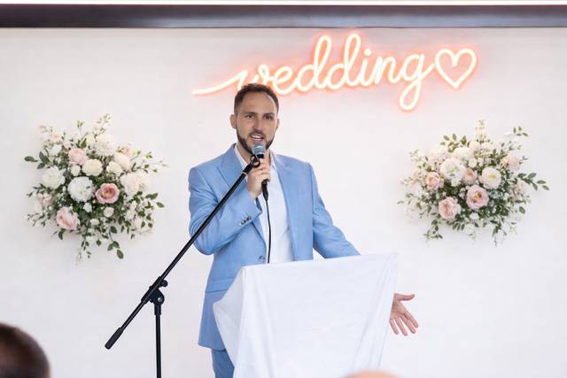 Ceremonia con amor