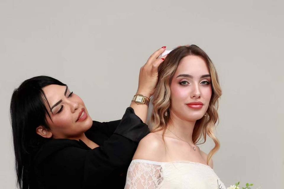 Haideé Glow Mua