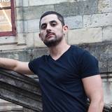 Samuel Solís