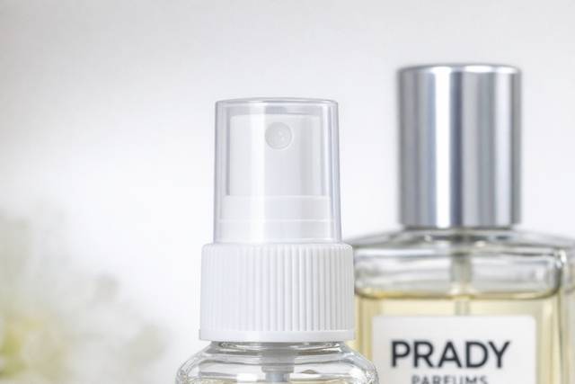 Colonia de 30ml personalizada