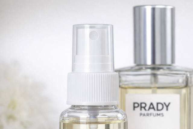Colonia de 30ml personalizada