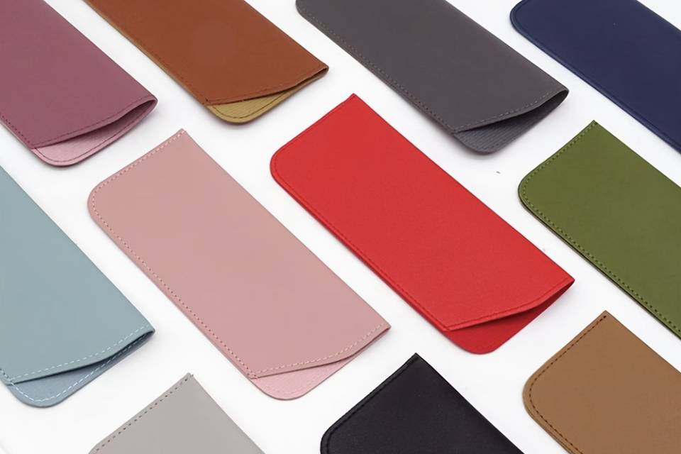Funda de gafas personalizadas