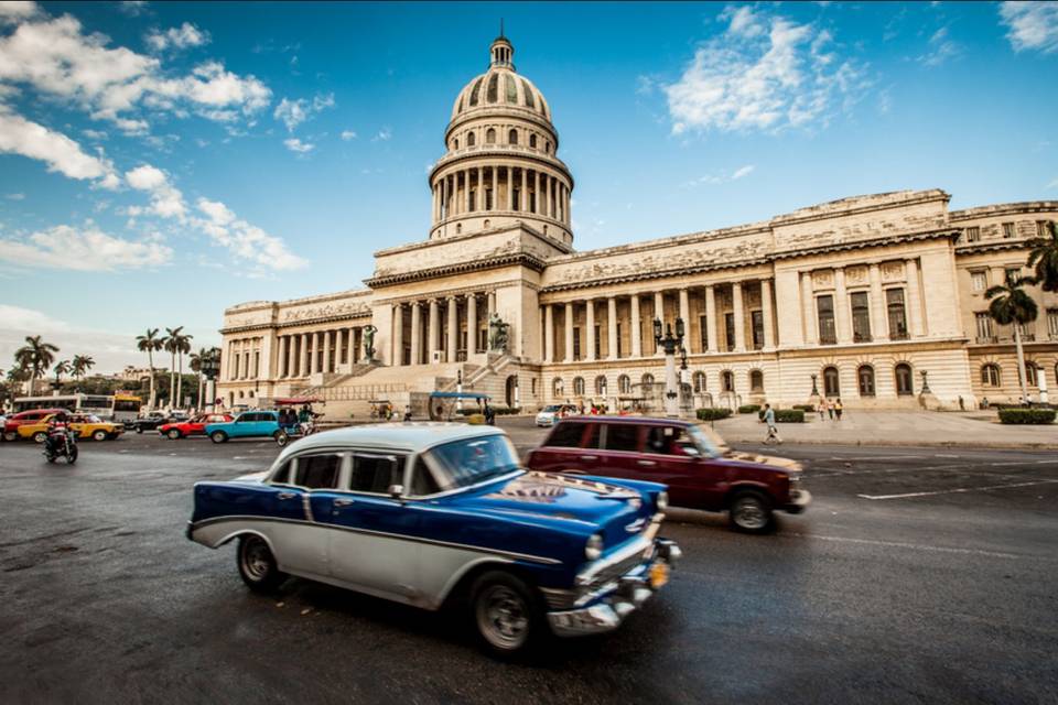 La Habana