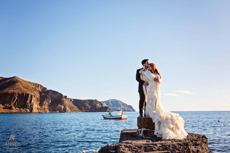 Angel Cabrera Fotografía