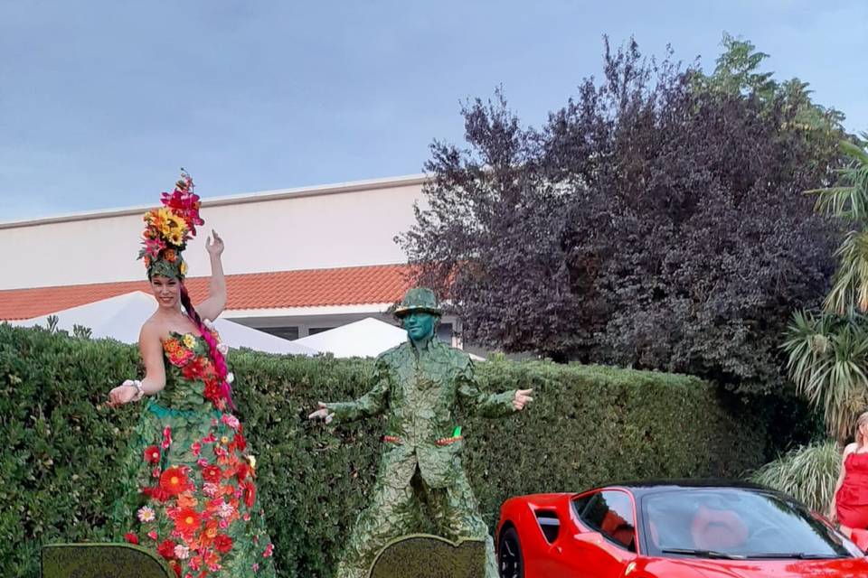 Zancudos