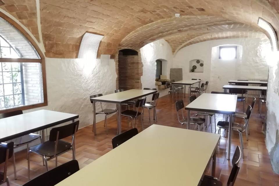 Comedor Interno