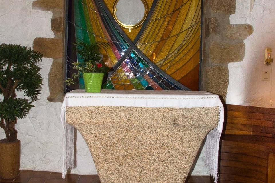 Capilla