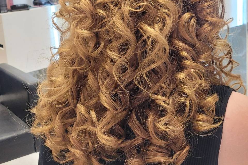 Peluquería Estética Gema