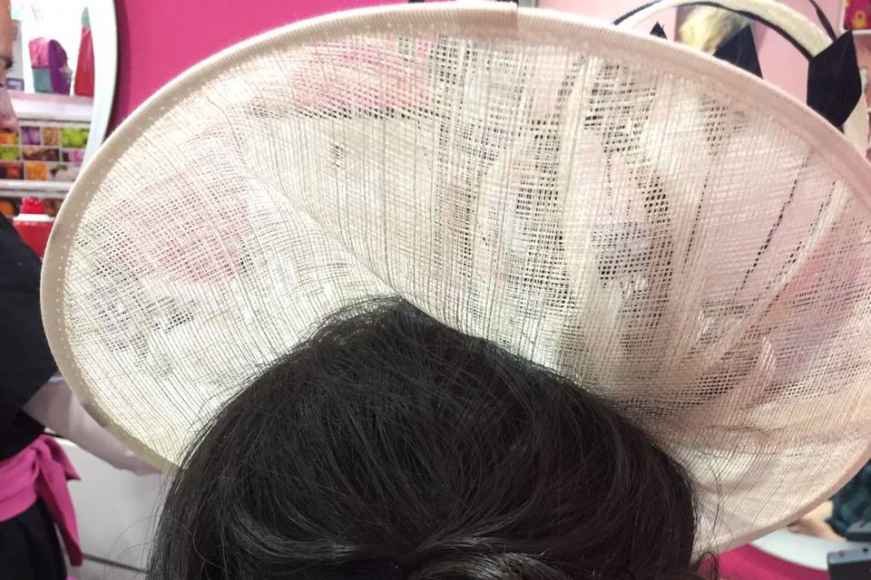 Peluquería Estética Gema