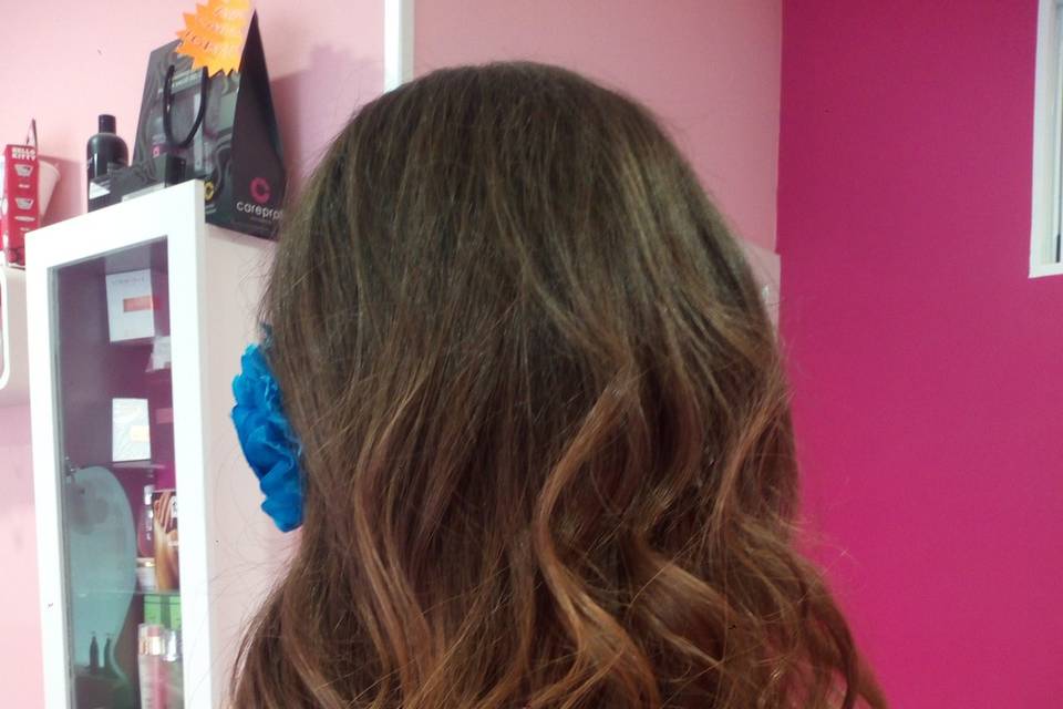 Peluquería Estética Gema