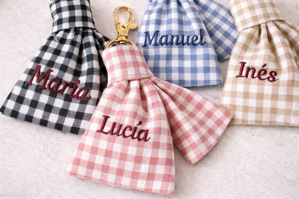 Manodeíta Brand