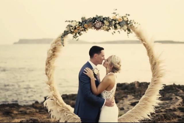 Menorca Wedding