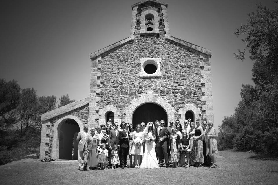 Menorca Wedding