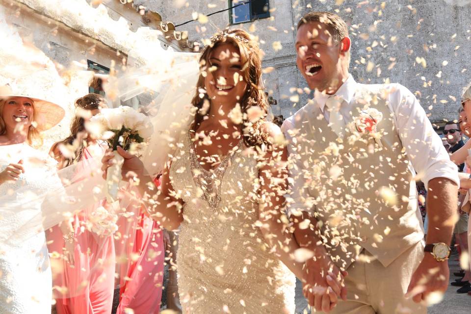 Menorca Wedding