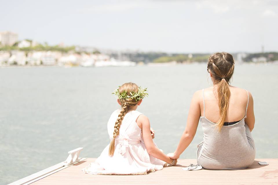 Menorca Wedding