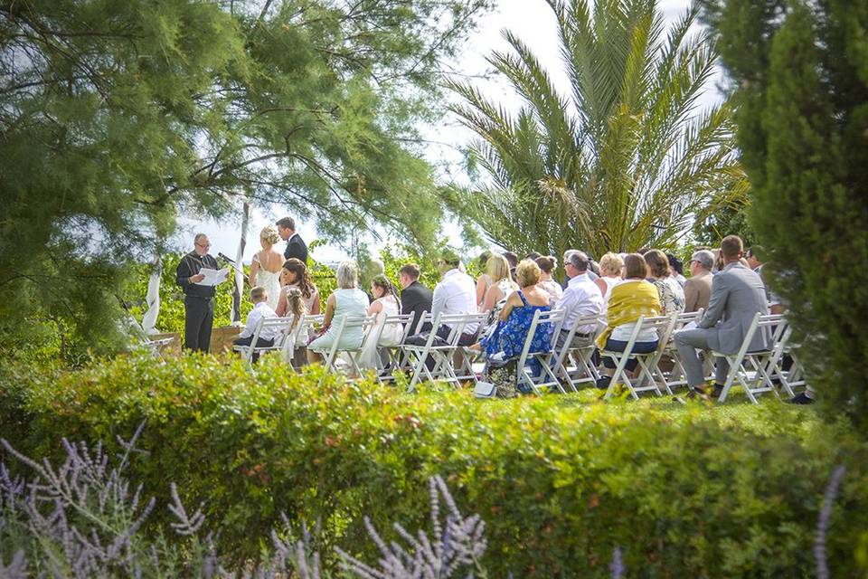 Menorca Wedding