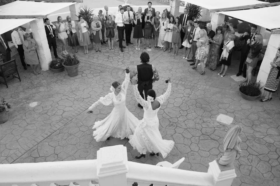 Menorca Wedding