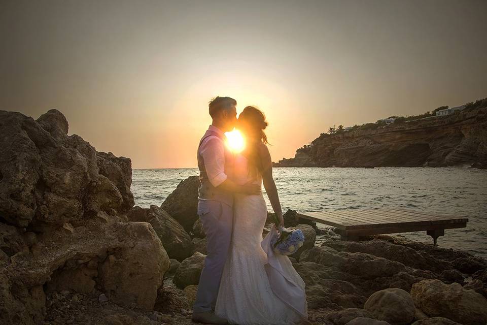 Menorca Wedding