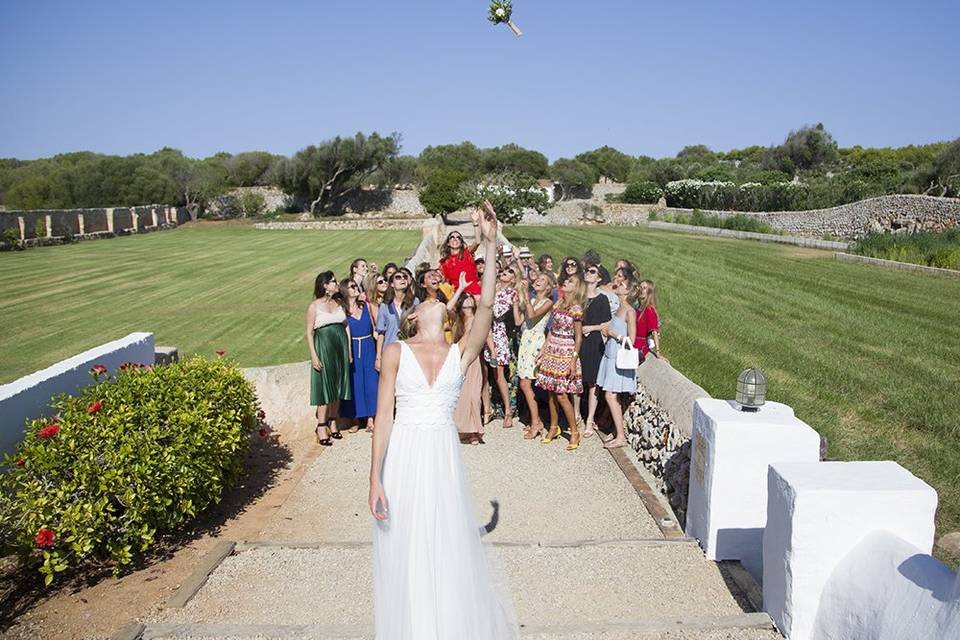 Menorca Wedding