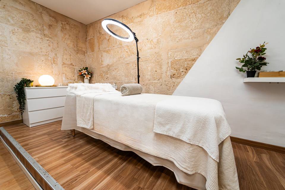 Espacio Bloom Studio