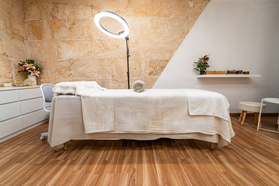 Espacio Bloom Studio