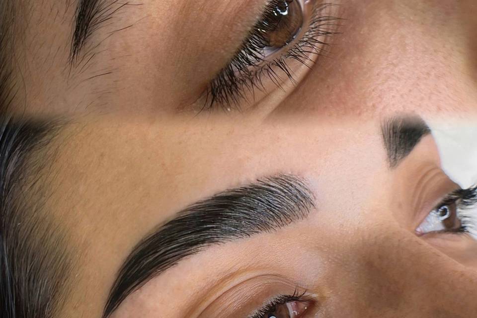 Resultados Brow Combo
