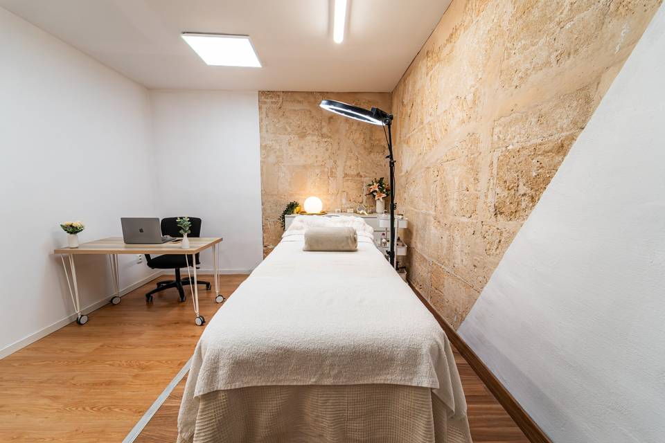 Espacio Bloom Studio